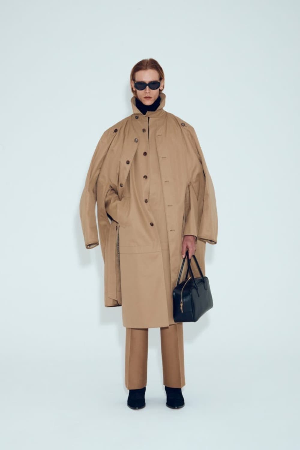 렉토 투웨이 패딩코트 판매(M사이즈) 상품이미지1