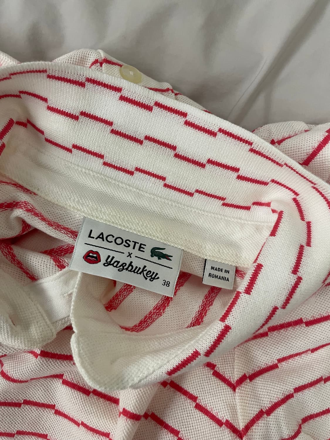 라코스테&야즈버키 피케티 38 상품이미지4