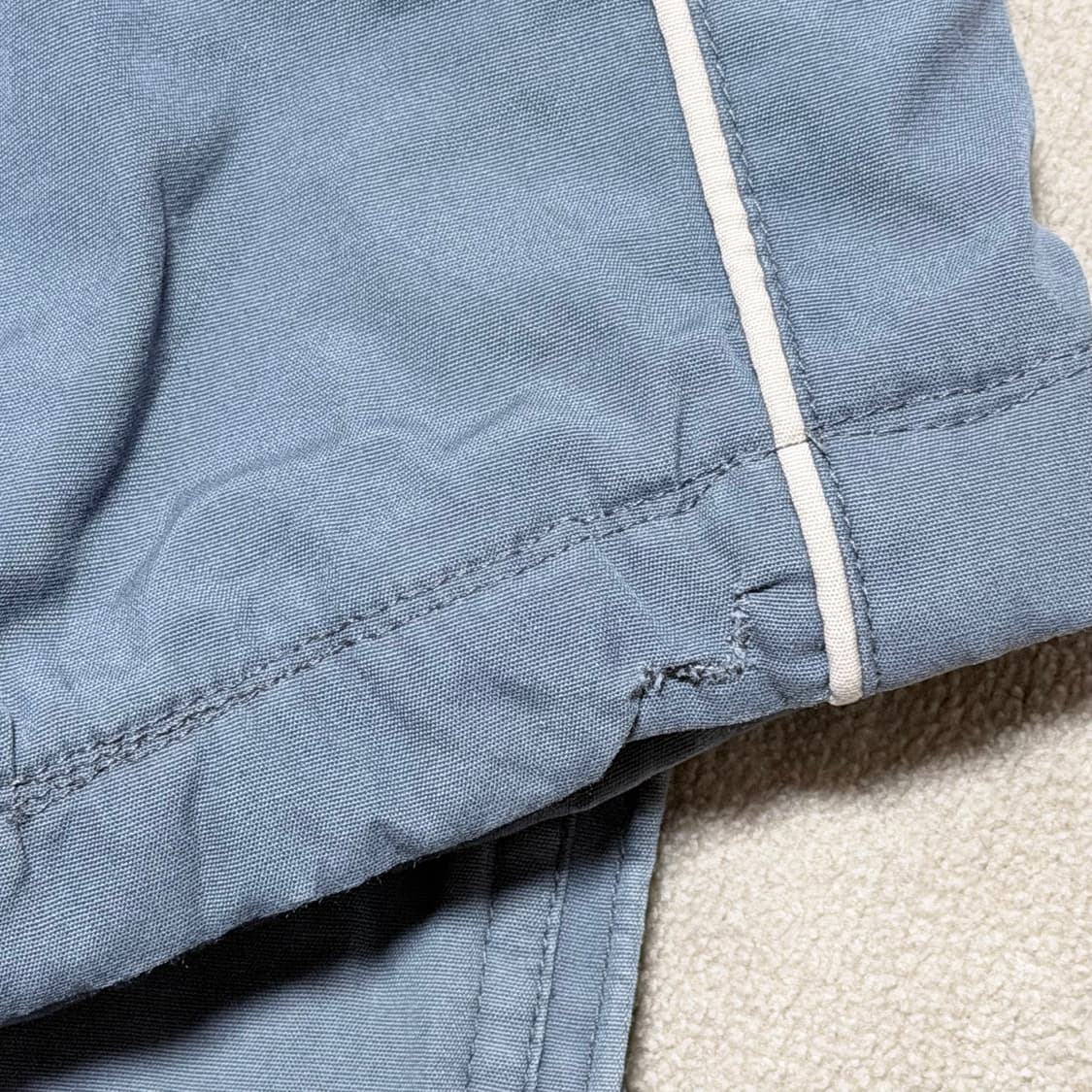 빈티지 리복 아우터 상품이미지3