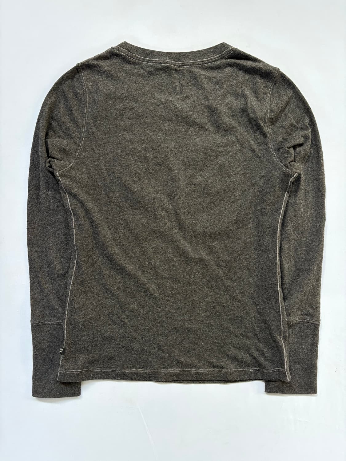 폴로 랄프로렌 빈티지 긴팔 티셔츠 상품이미지3