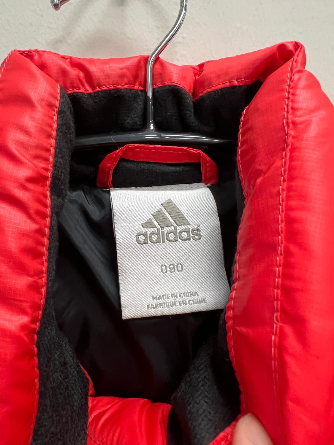 아디다스 우먼스 FT 구스다운 패딩 자켓 상품이미지4