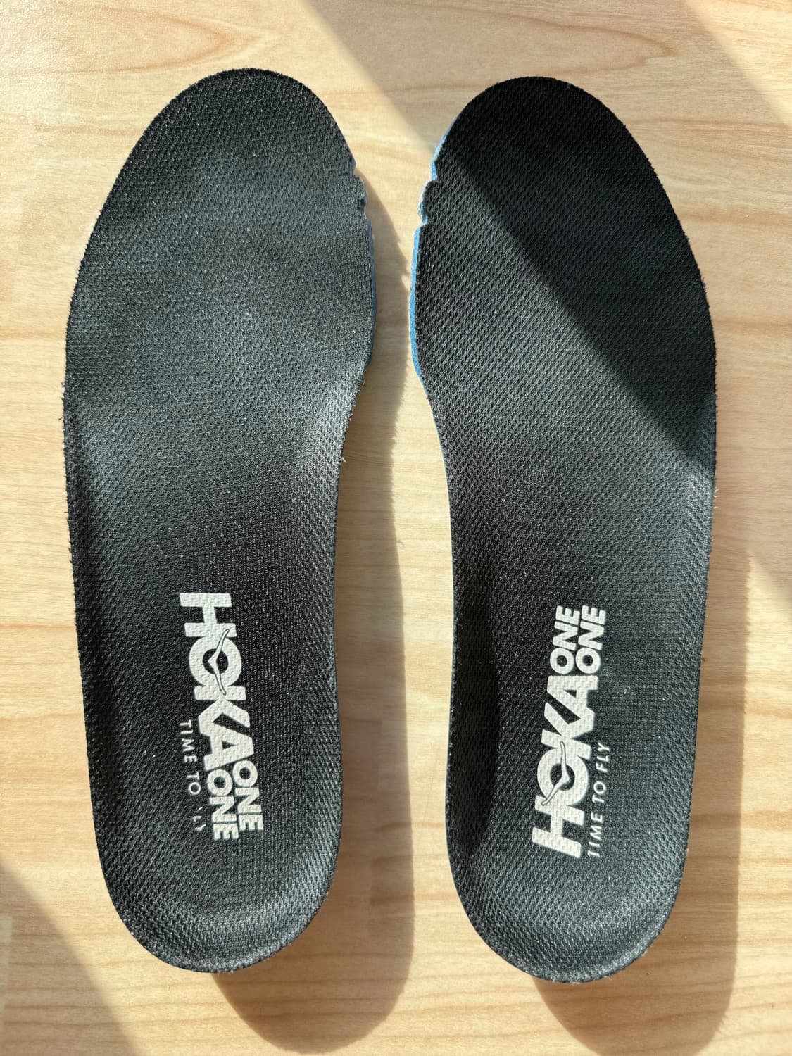 HOKA 호카 정품 본디 7 블랙 여성용 235 상품이미지5