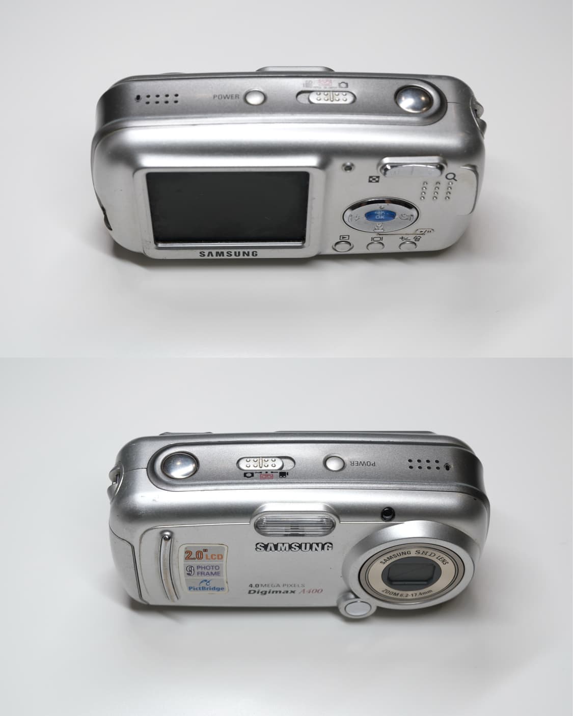 Samsung A400 상품이미지5