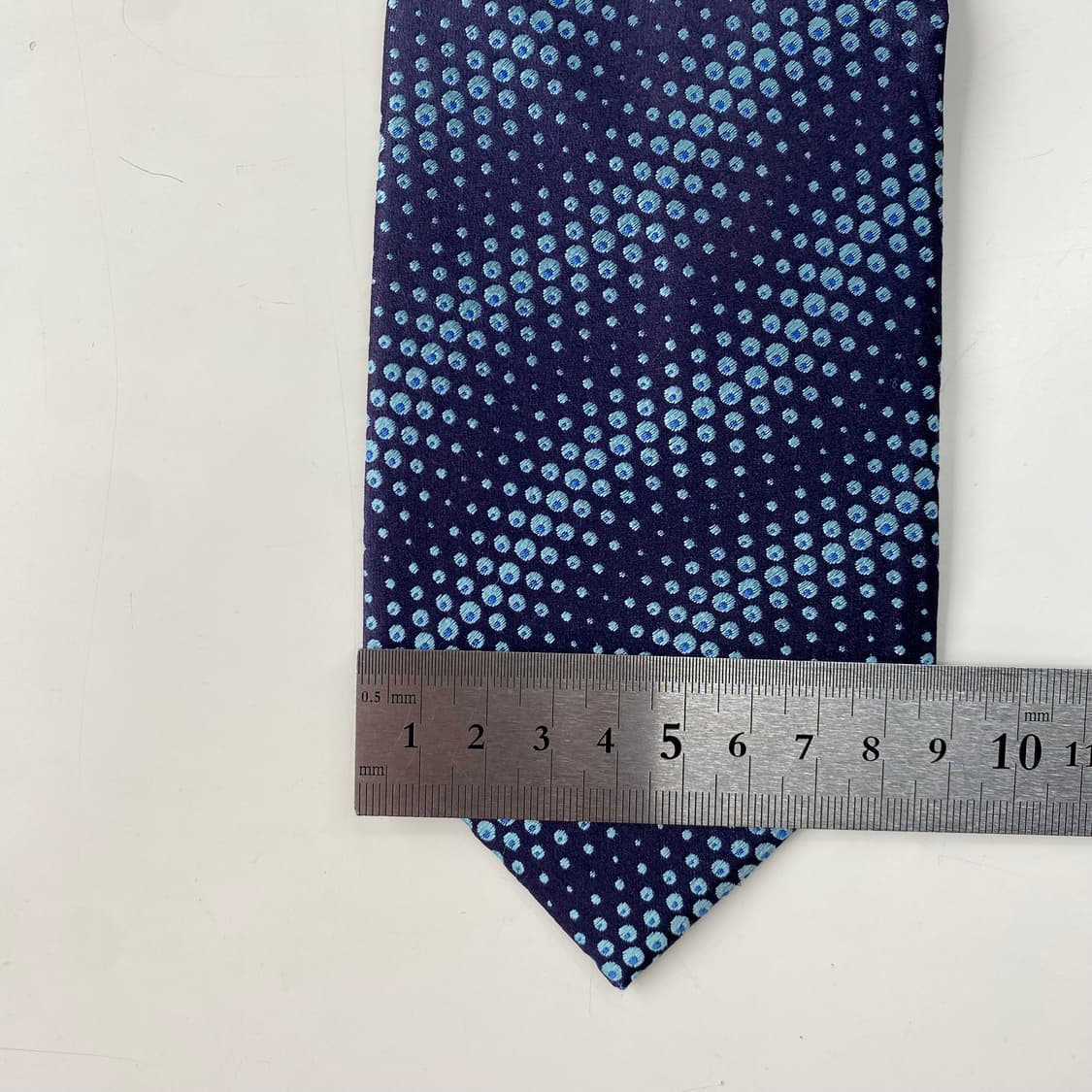 폴스미스(paul smith) 정품 명품넥타이8.6cm 상품이미지8