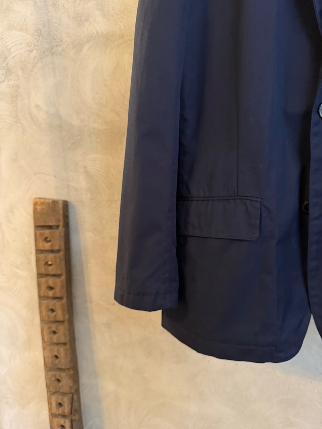 에디바우어 테일러드 자켓 100 상품이미지5