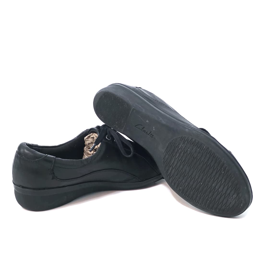 [235] 클락스 에버레이 엘마 옥스포드 슈즈 상품이미지5