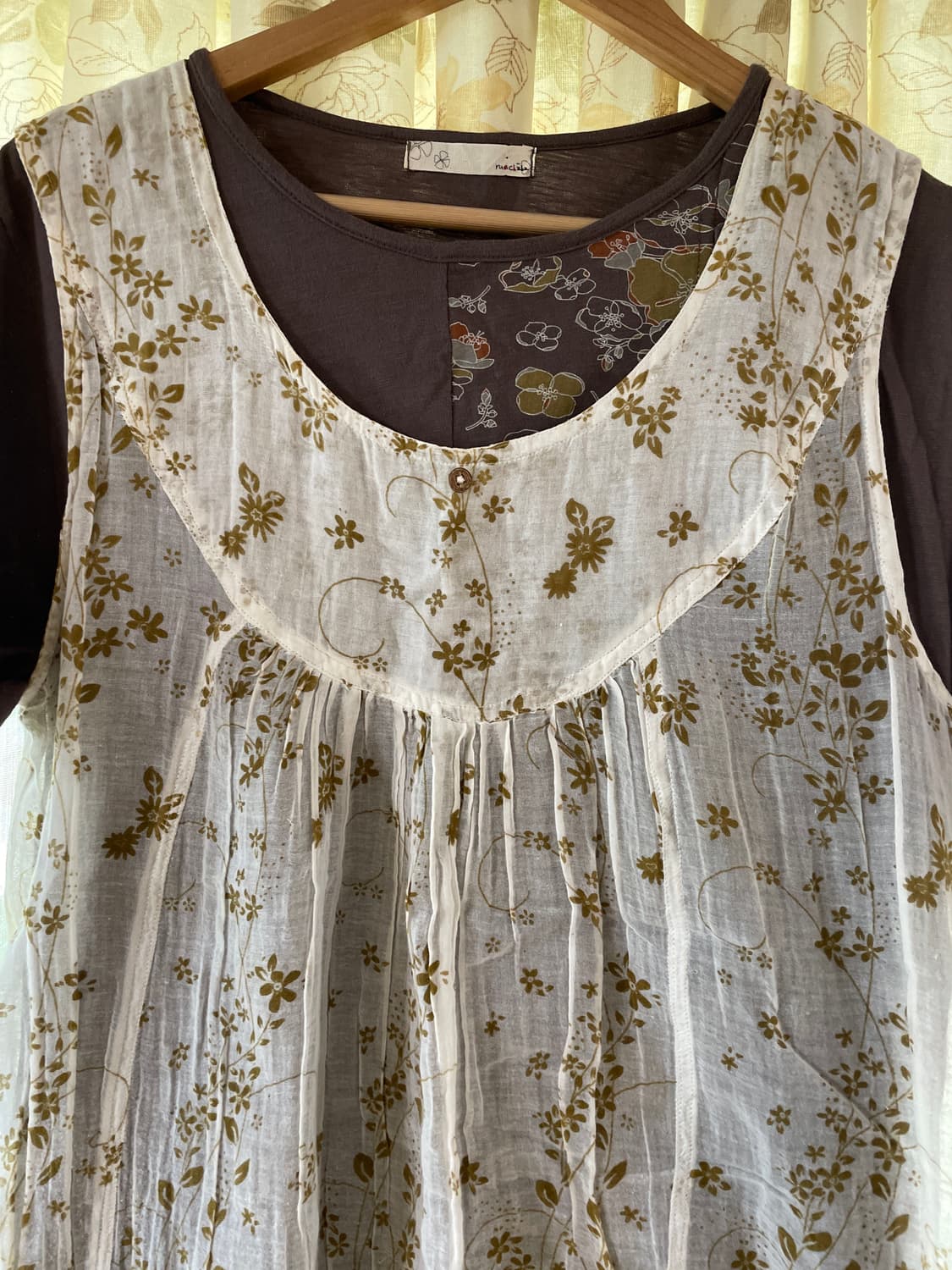 가을과 봄 어딘가 상품이미지2