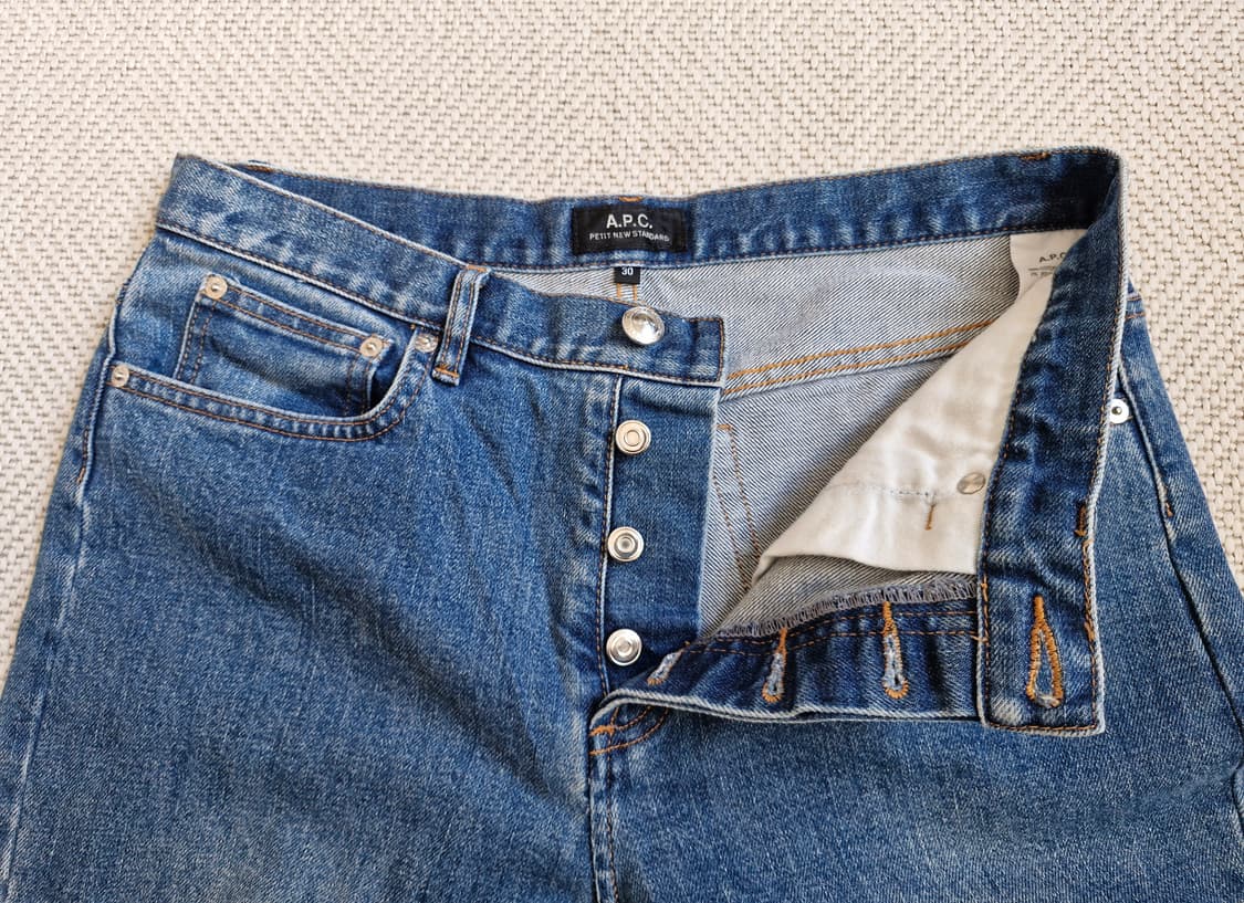 아페쎄 쁘띠 뉴 스탠다드 30 상품이미지1