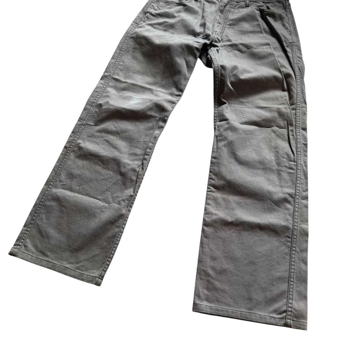 꼼데가르송 옴므 워크 팬츠 상품이미지5