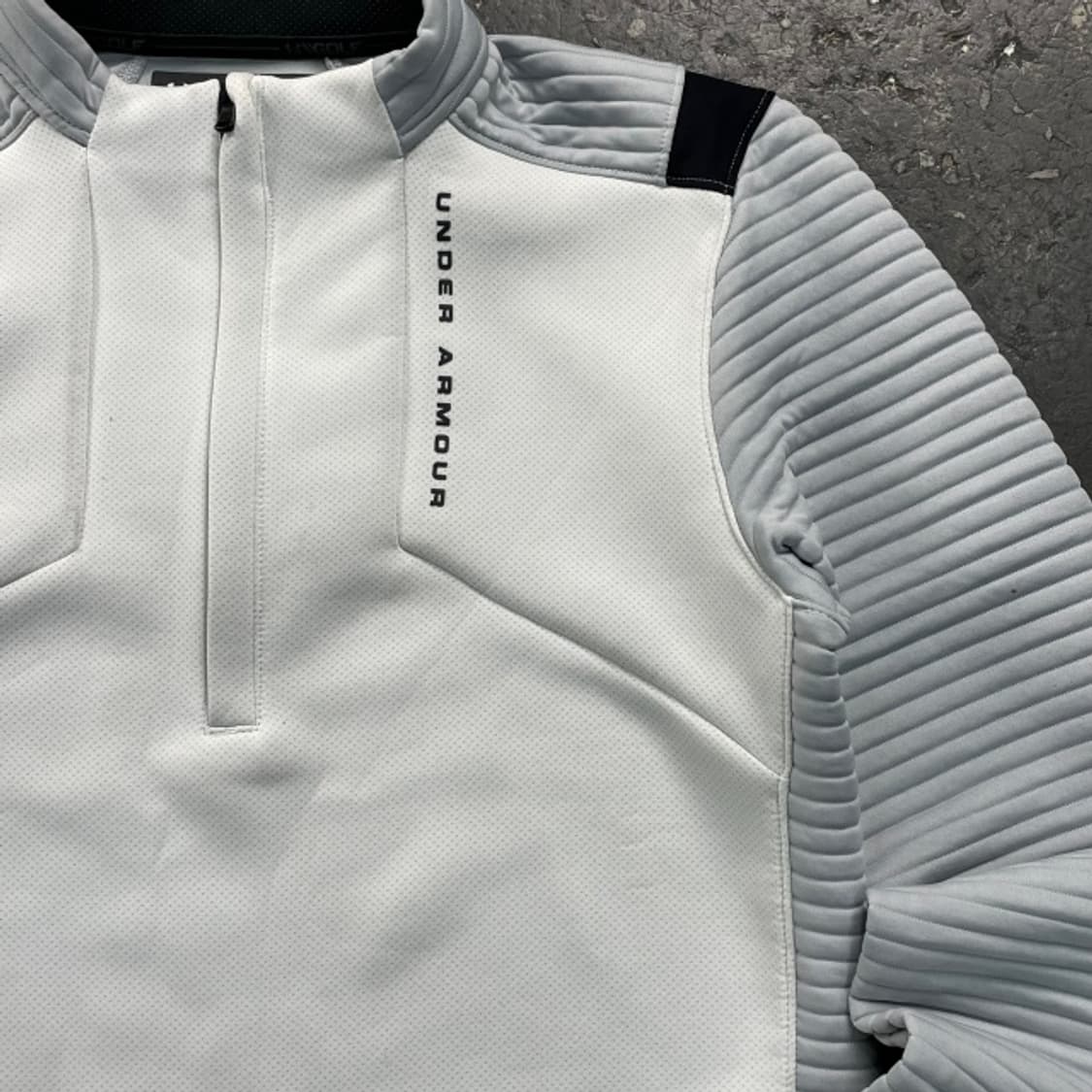 95 언더아머 풀오버 상품이미지2