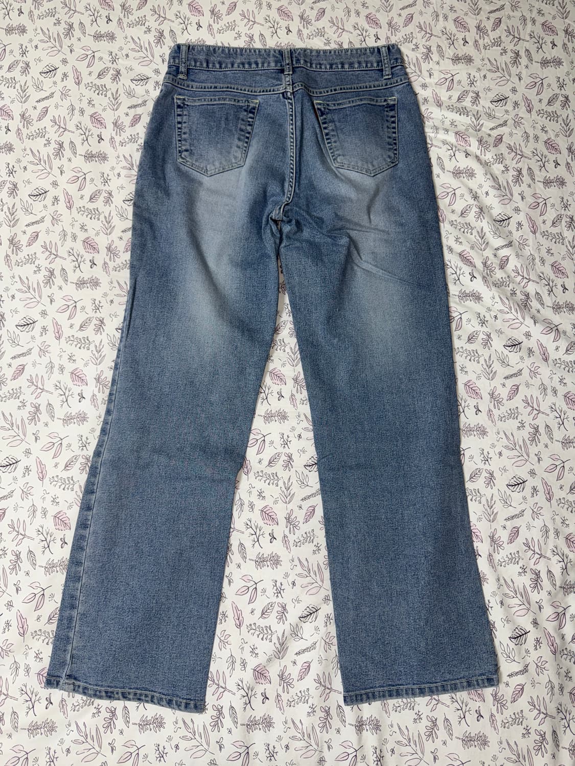 BABY BLUE JEANS 상품이미지3