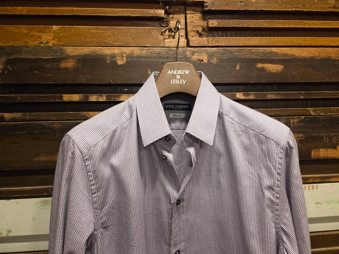 돌체앤가바나 셔츠 상품이미지2