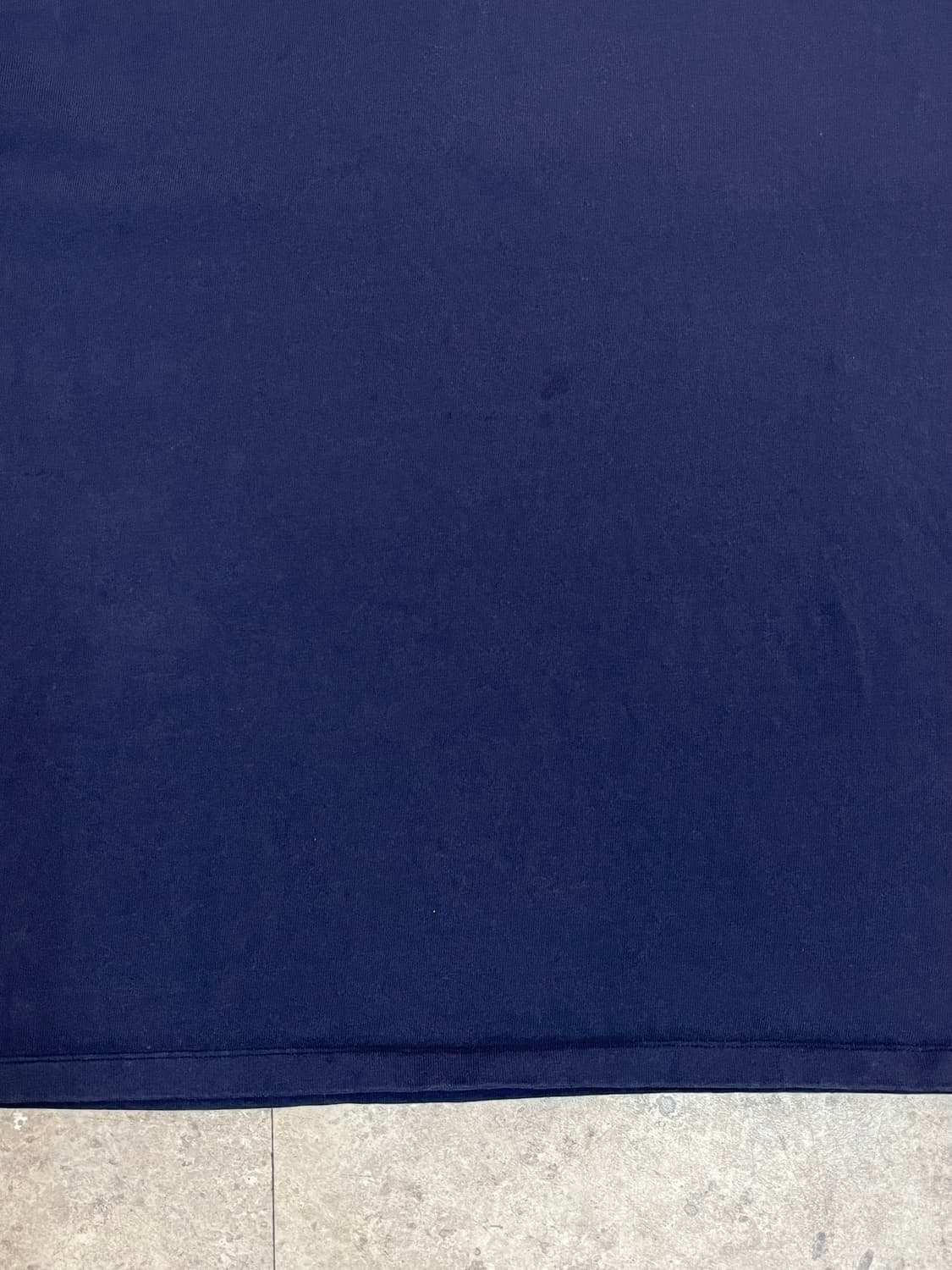 포터리 반팔티 네이비 #csz3796 상품이미지5