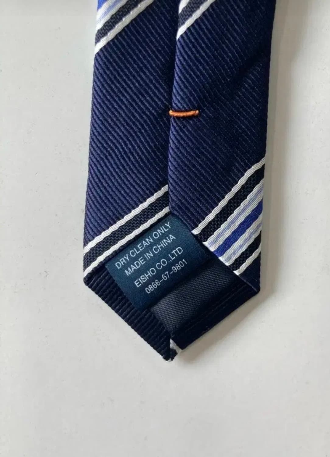 더 수트컴퍼니 넥타이 상품이미지4