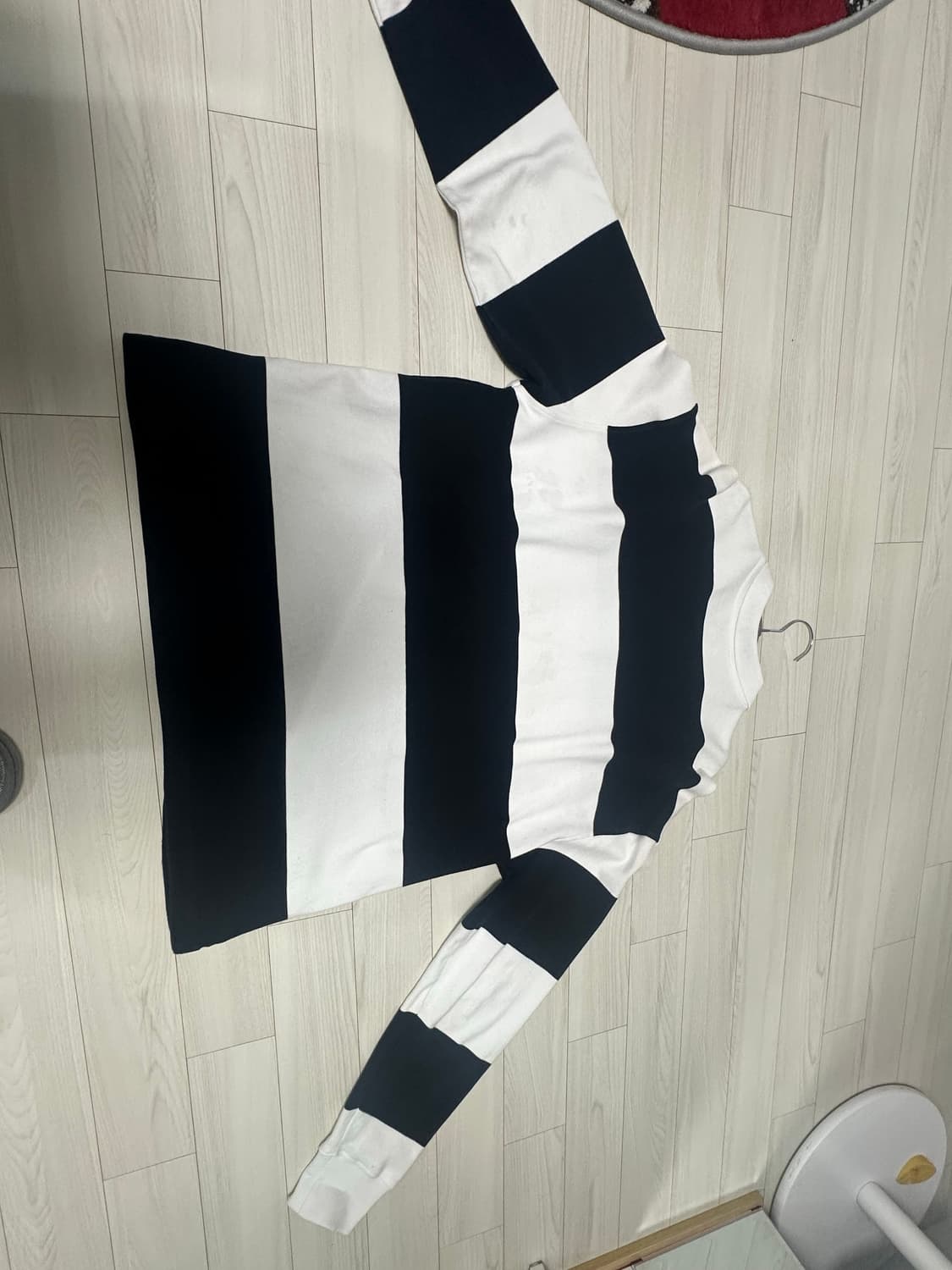 코스 스트라이프 카라티 L 상품이미지3