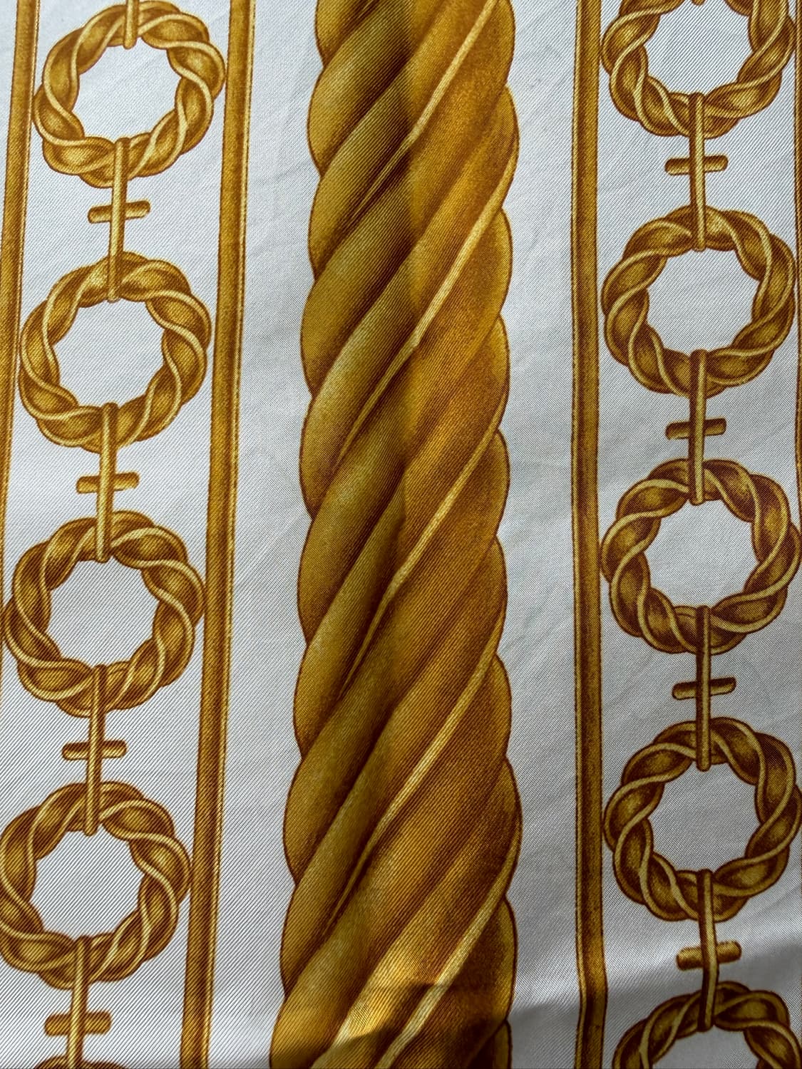 Christian Dior Scarf (Made In Italy) 상품이미지3