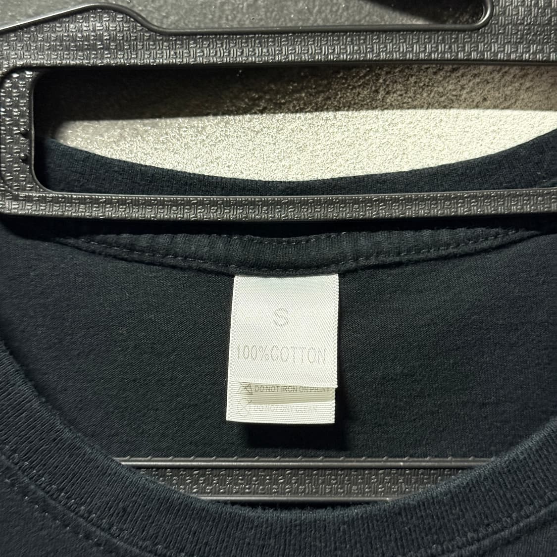 기묘한이야기 시즌3 단체 사인 굿즈 반팔 티셔츠 상품이미지4