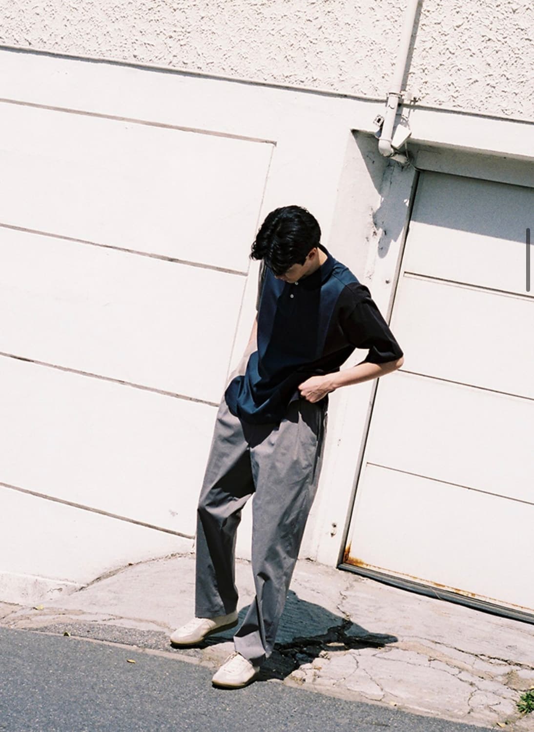 홀리선  corinth stretch pants 상품이미지3