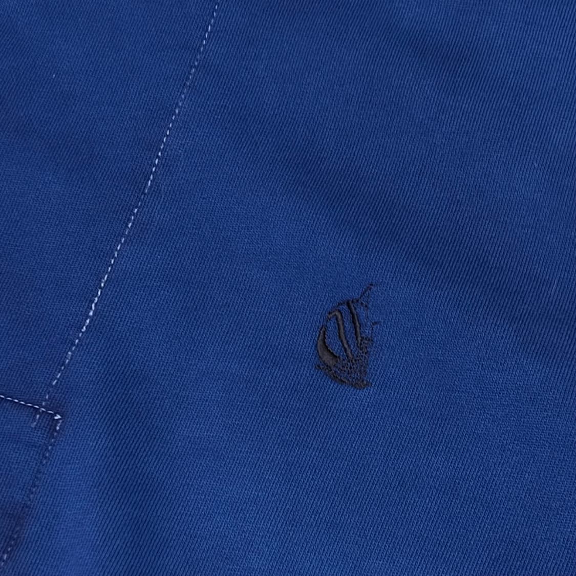 90s 미국 빈티지 노티카 터틀넥 아노락 반집업 상품이미지7