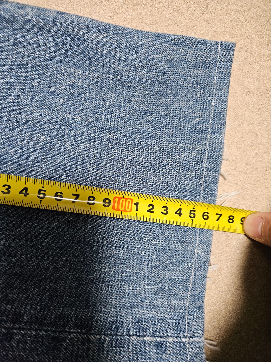 00s jp levis 517 33x34리바이스 부츠컷 17517 lvc 상품이미지7