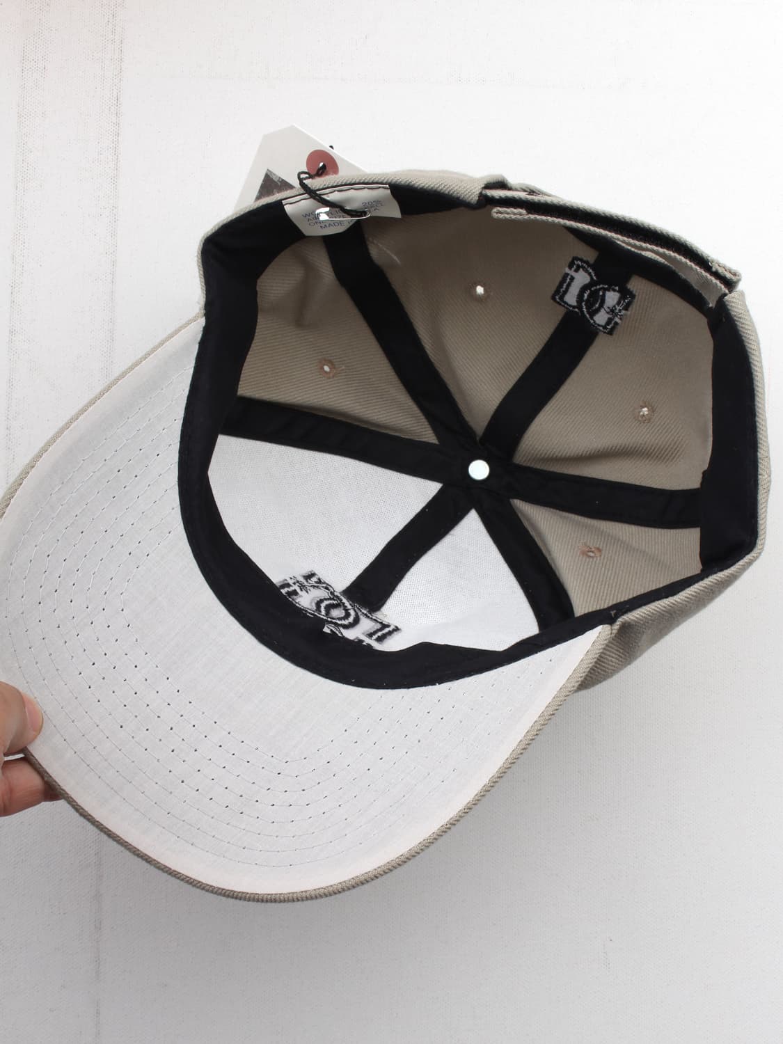 90s DC SHOES 상품이미지4