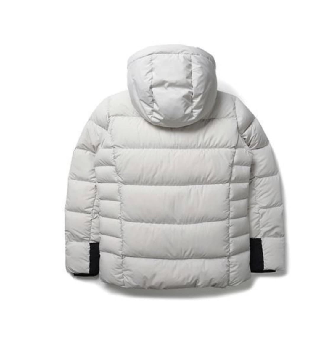 아이더 패딩 (실착 단시간1회 정가29,9000) 상품이미지2