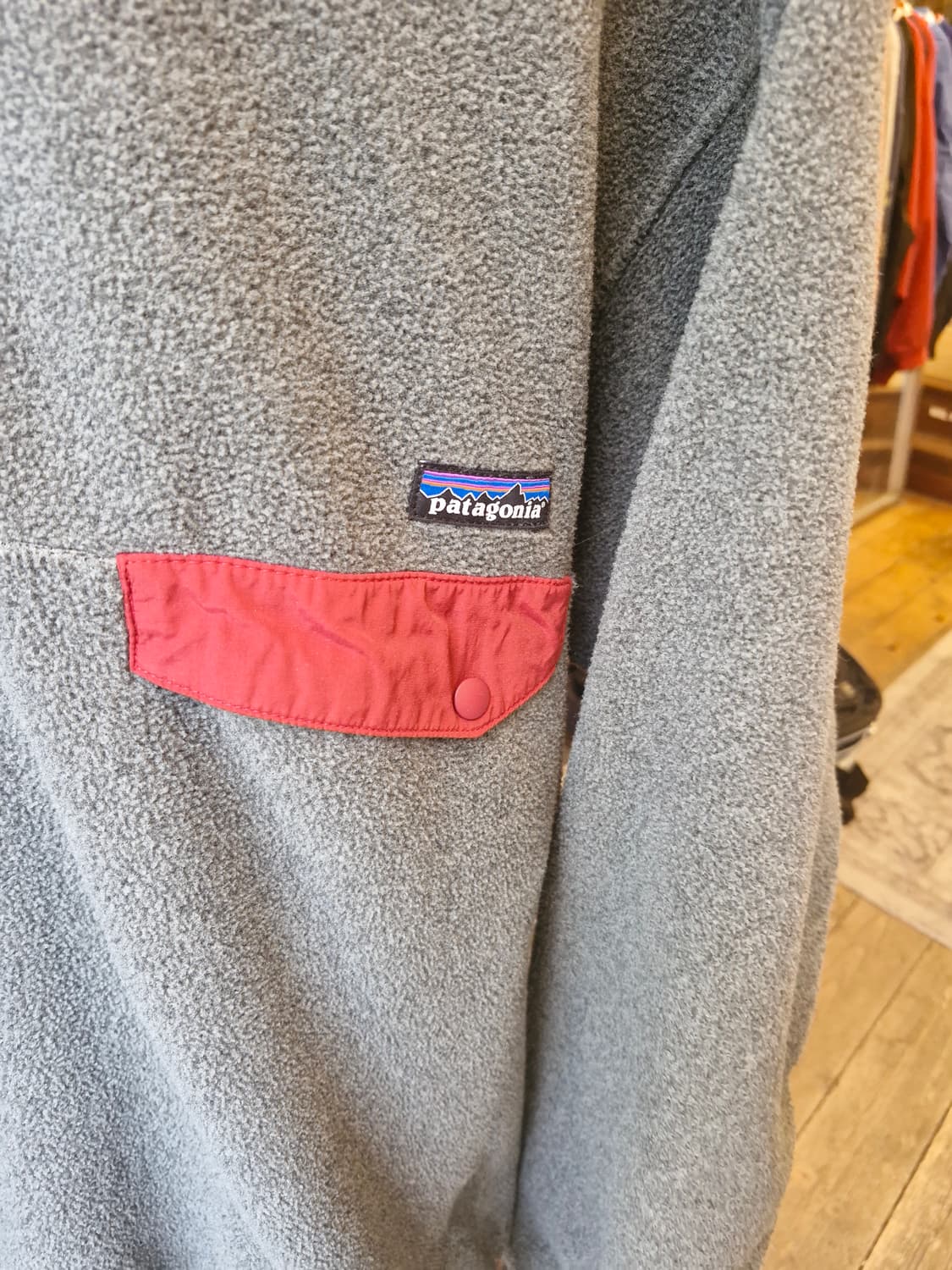 Z-261 파타고니아 신칠라  상품이미지3