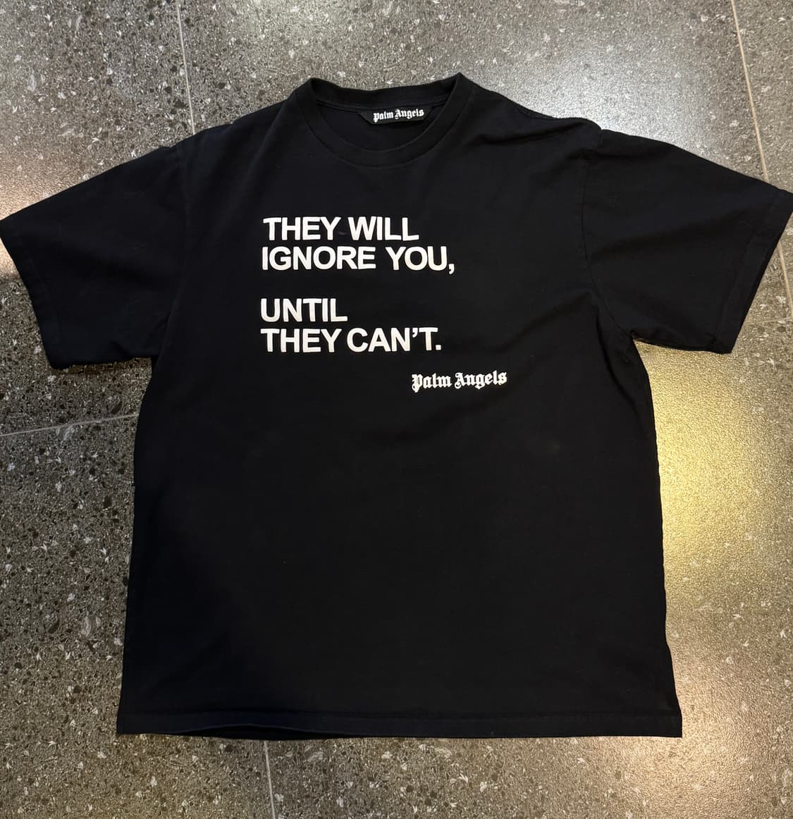 팜엔젤스 티셔츠 상품이미지2