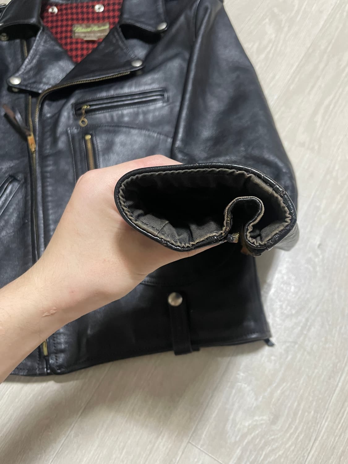 리얼맥코이 부코 J-22 상품이미지3