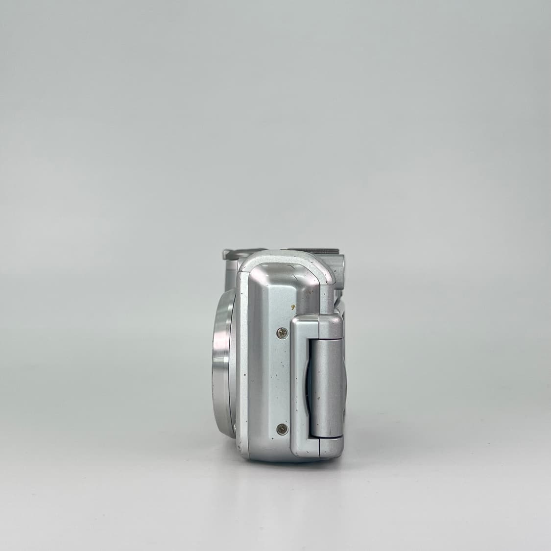 캐논 파워샷 Canon PowerShot A630 실버 상품이미지7