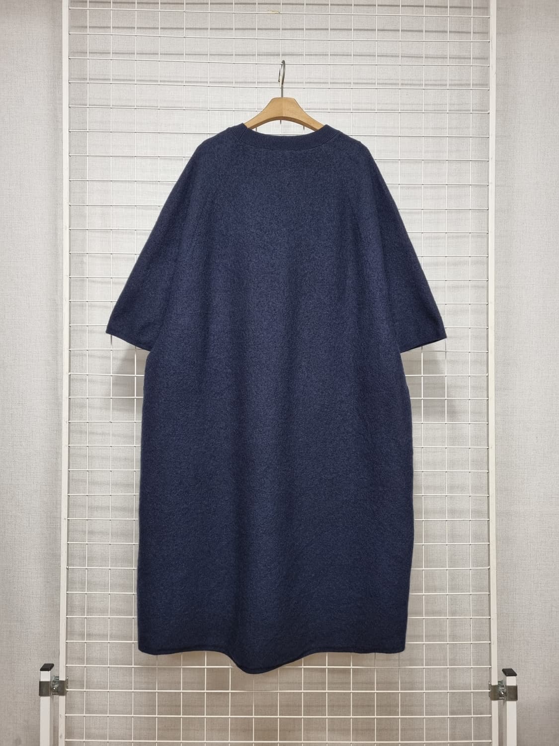 (택포) COS 코스 오버핏 모직원피스 (새상품급) 상품이미지2