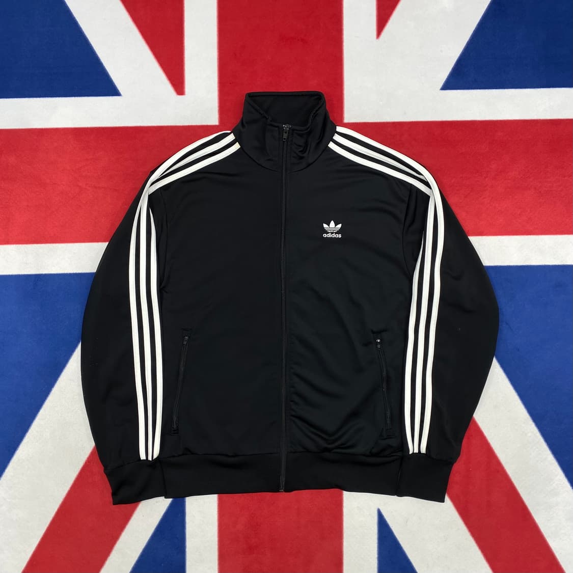 아디다스 파이어버드 져지 XL  상품이미지1