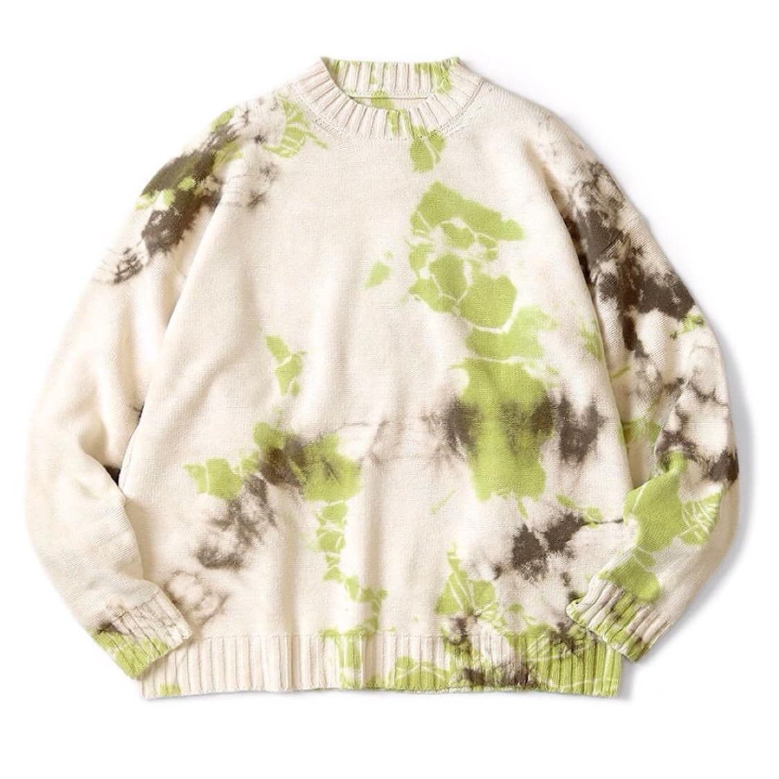 Kapital 5g cotton Knit 상품이미지1