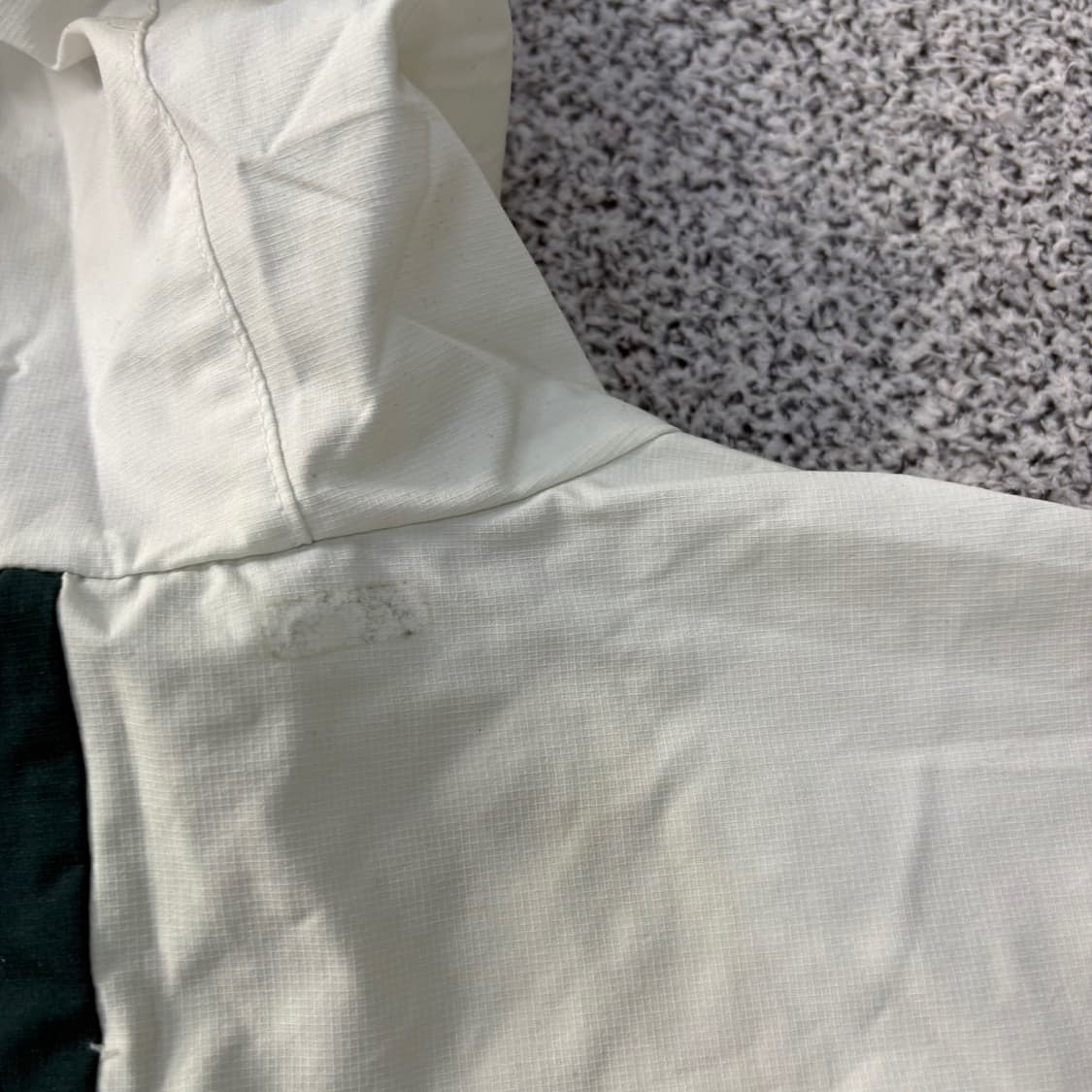 160 프로스펙스 키즈 후드 바람막이 0401J 상품이미지4