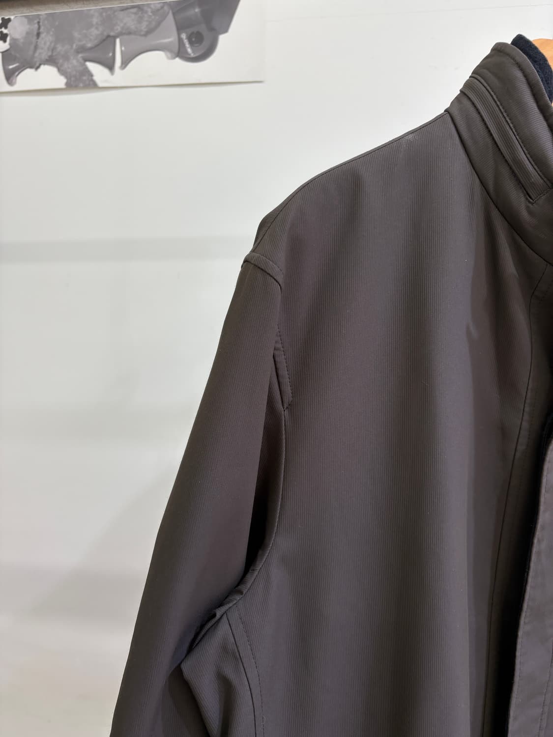 CHAPS 코트 상품이미지3