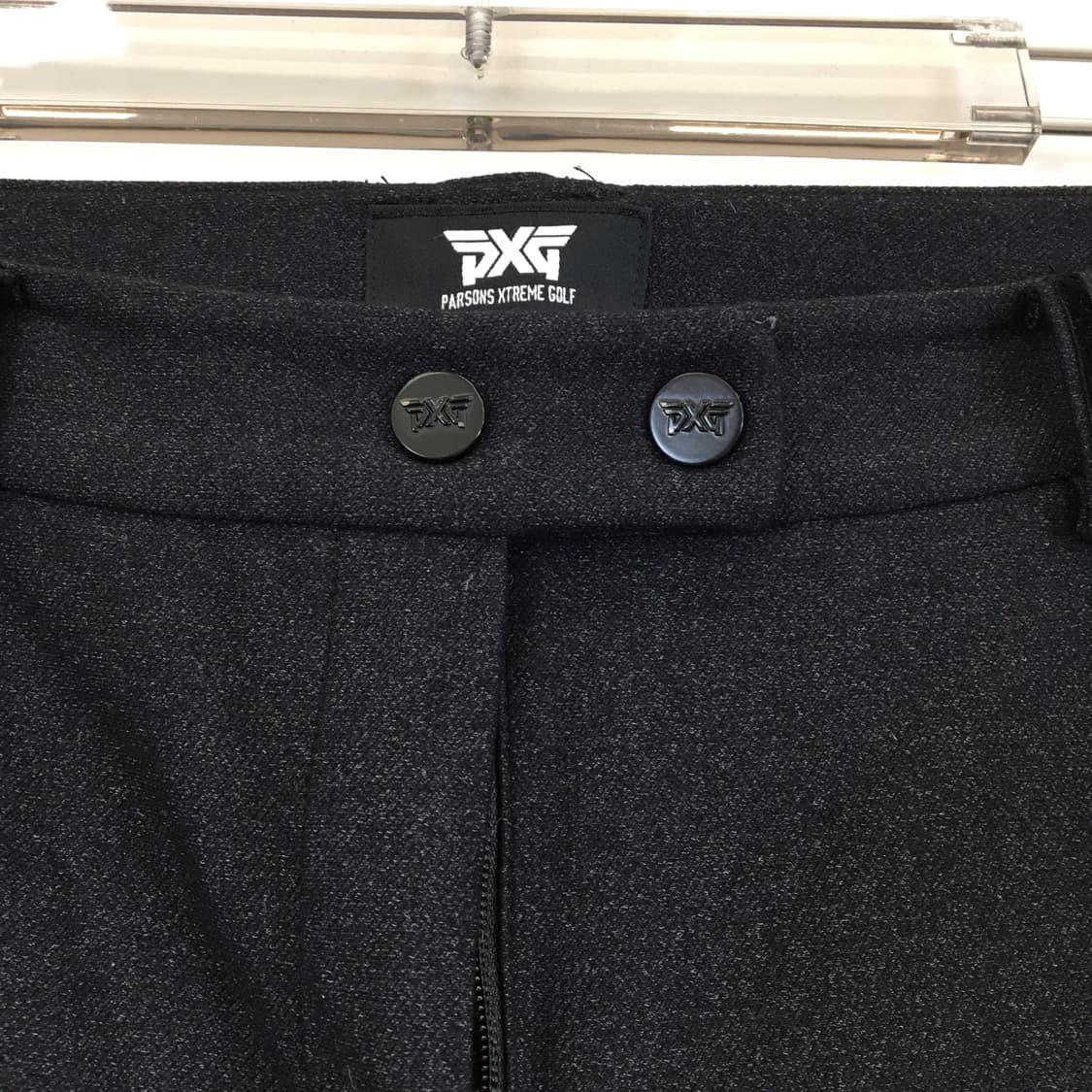 PXG 골프 사이드라인 혼방 슬랙스팬츠 28 인치  상품이미지3