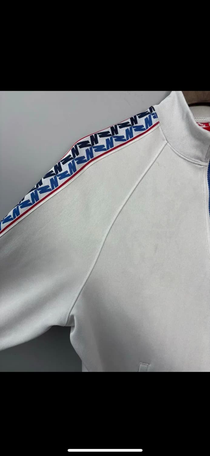 나이키 스포츠웨어 테이프로고 트랙재킷 H1058 상품이미지8