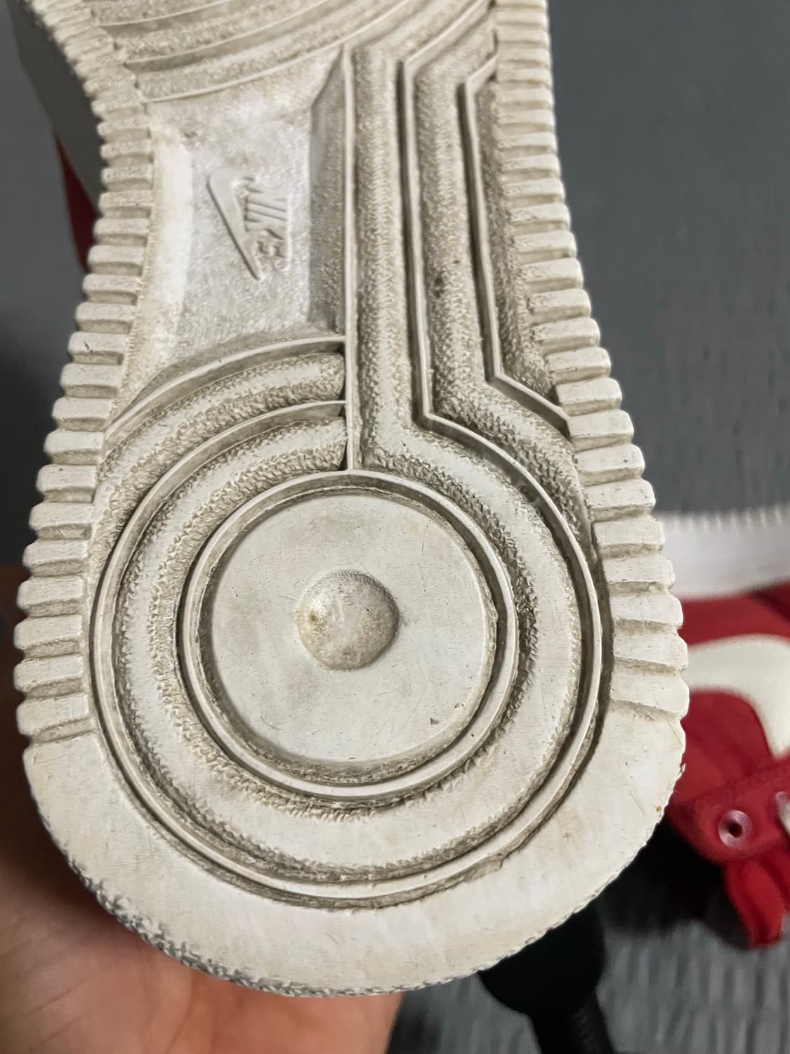 nike air force low cvs 상품이미지4