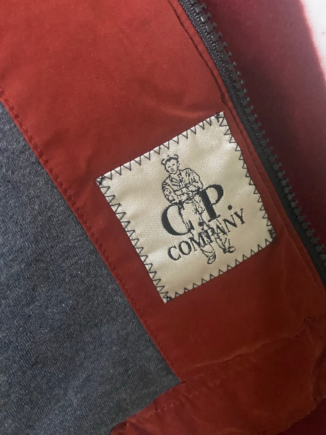 cp컴퍼니 고글 후드자켓 상품이미지7