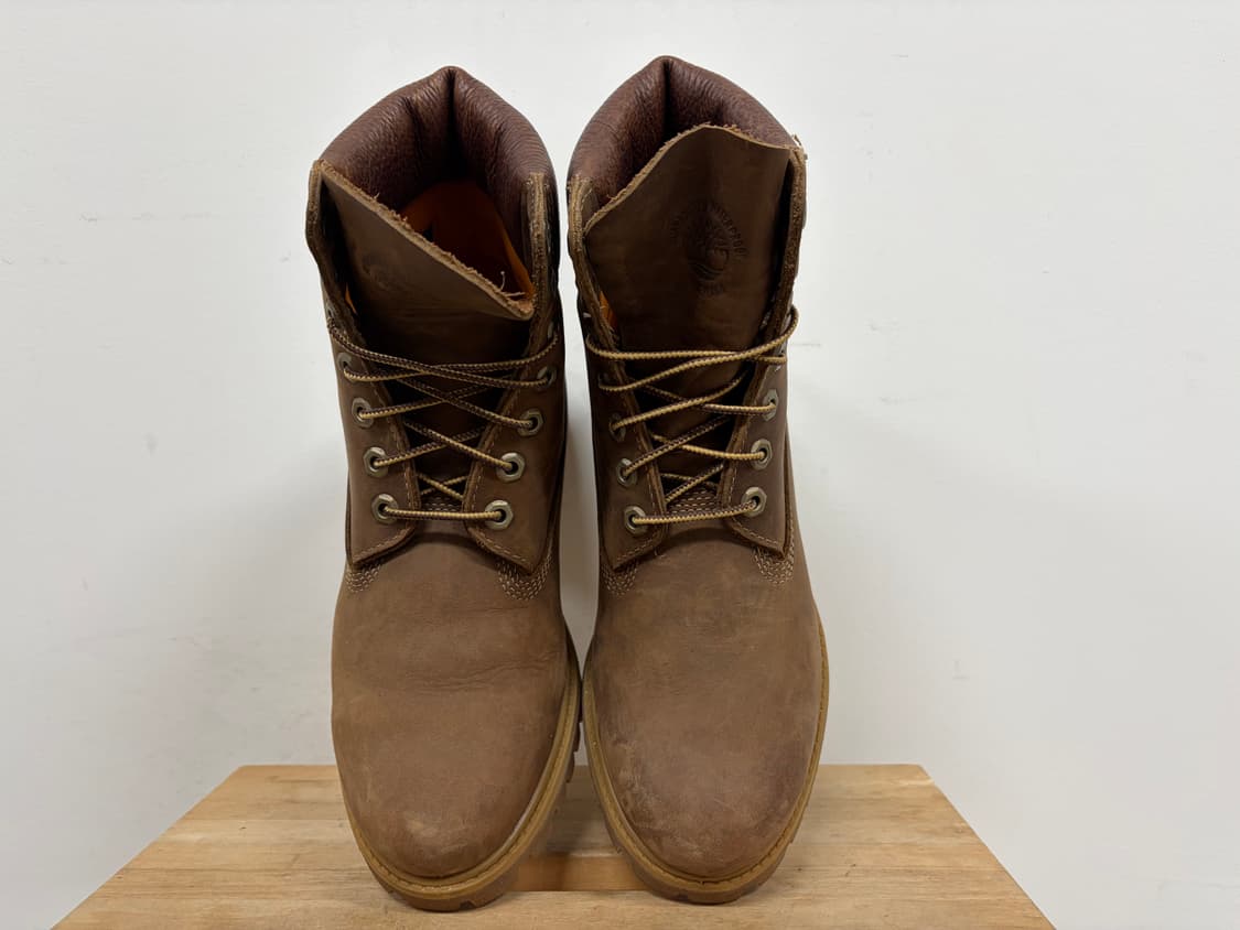 팀버랜드 6인치 프리미엄 부츠 상품이미지3