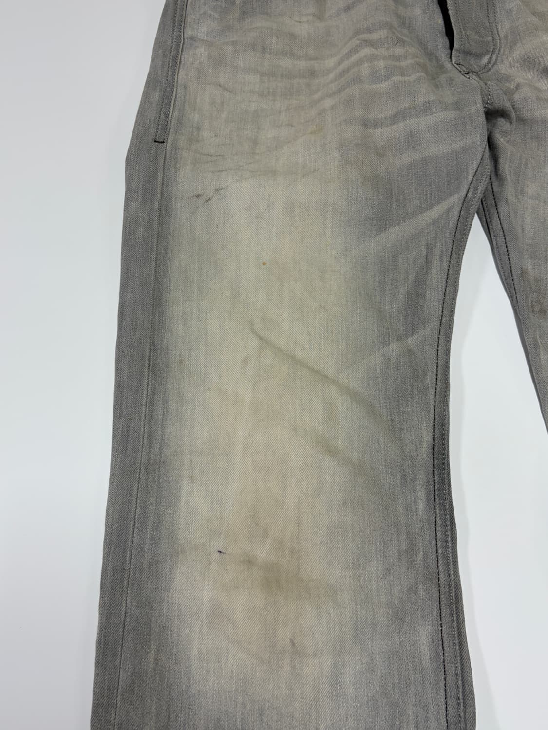 디젤 데님팬츠 상품이미지7