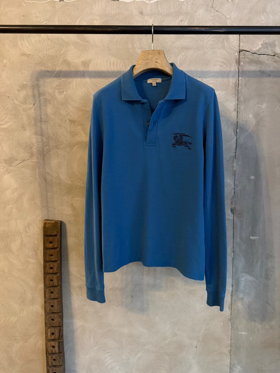 버버리 런던 클래식 pk 셔츠 95 상품이미지1