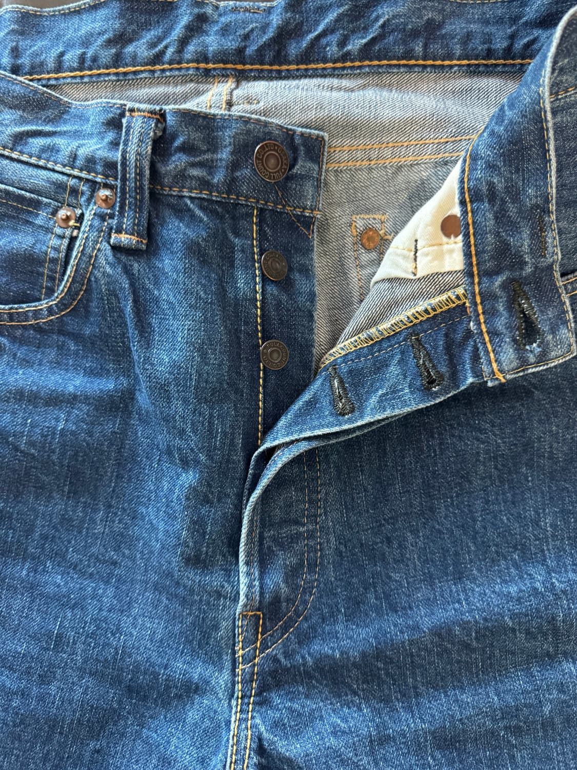 풀카운트 x decorum DCRM0107 상품이미지5