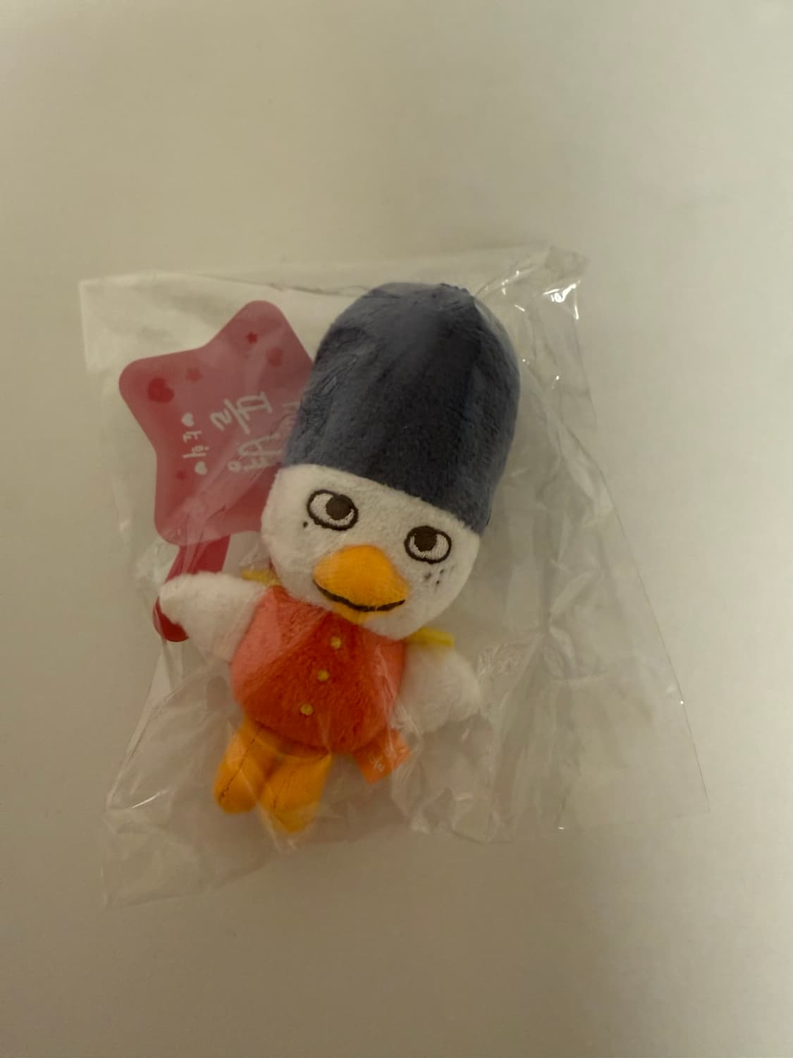 라이즈 소희 리라즈 베이비 똘병이 8cm 인형 상품이미지1