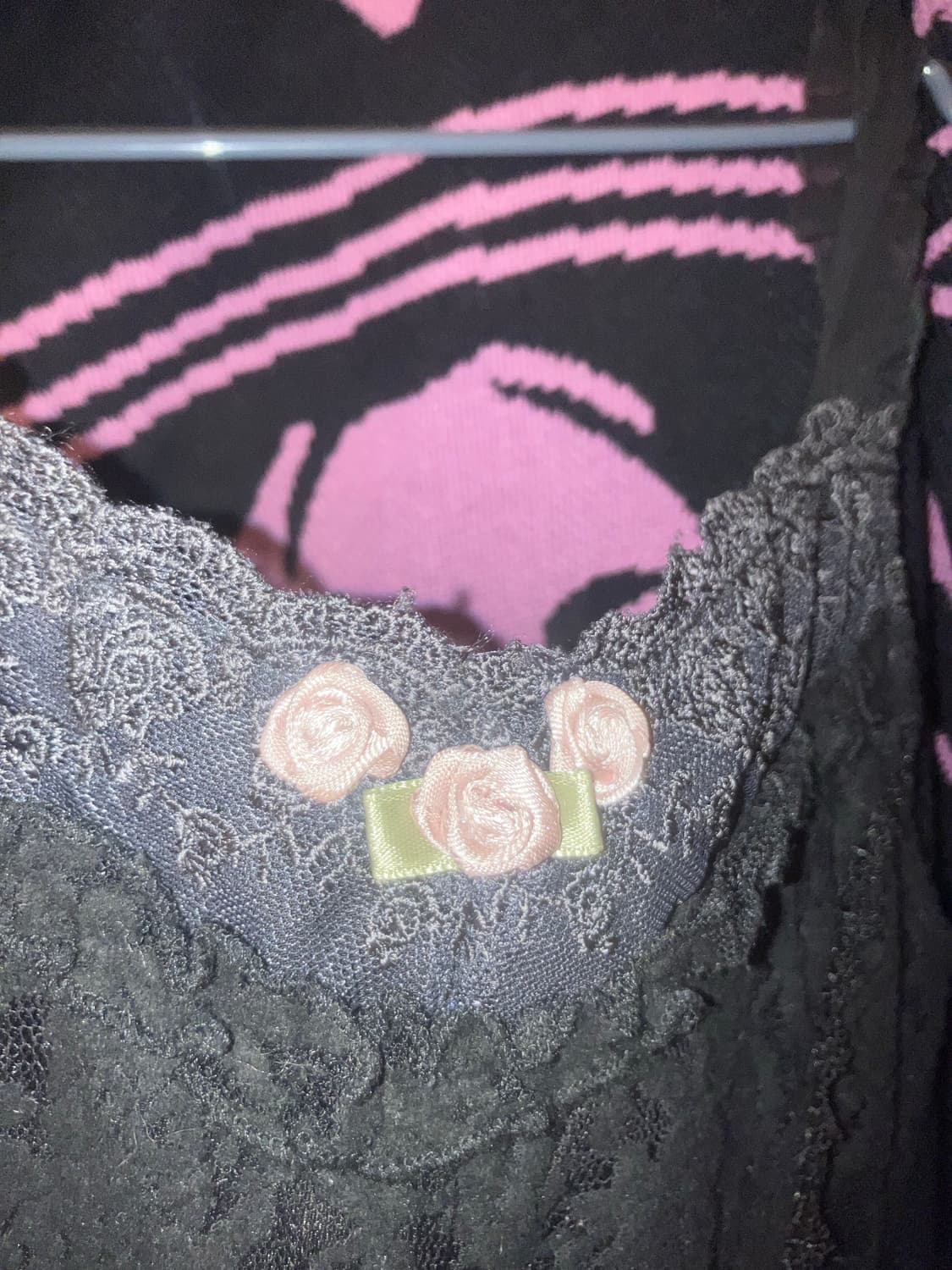 055 axes femme 엑시즈팜 원피스 상품이미지3