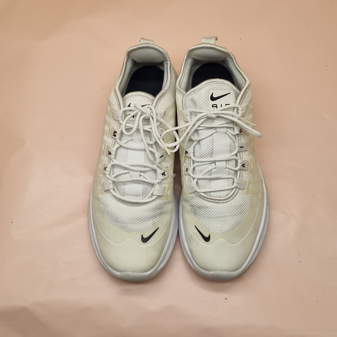 나이키 에어맥스 엑시스 운동화250 상품이미지2