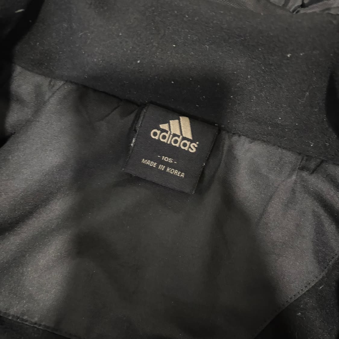 아디다스 바람막이 105 상품이미지3