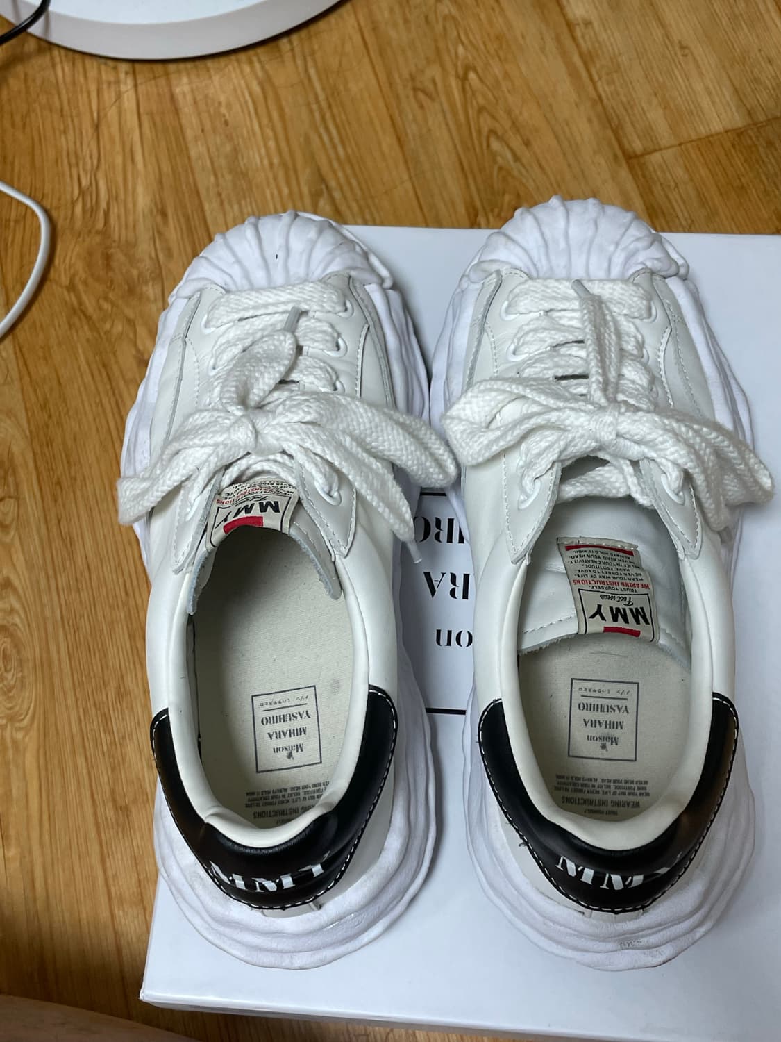 야스히로 블레이키 레더43 상품이미지10