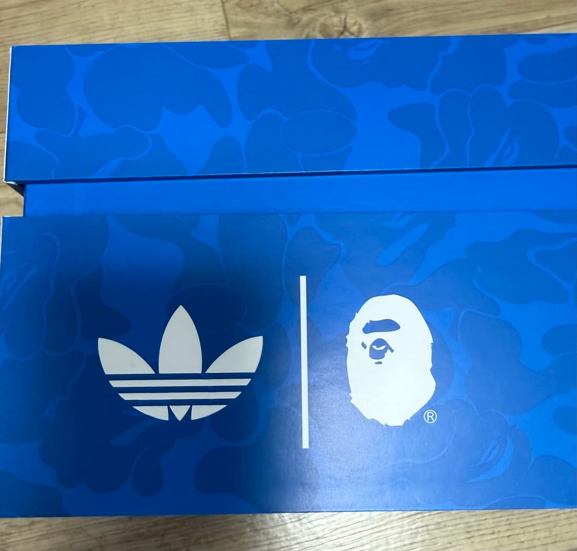 아디다스 베이프 슈퍼스타 280 상품이미지5