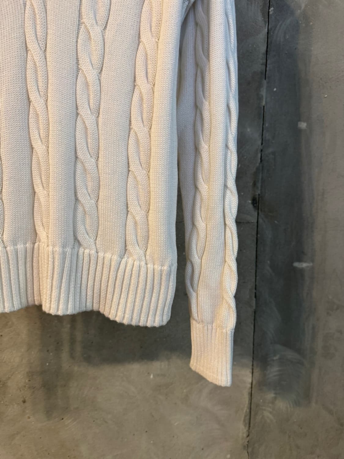 브룩스 브라더스 크리켓 니트 55~66 상품이미지6